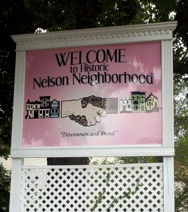 Nelson Neighborhood