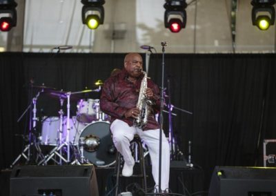 August 22, 2018 – Shoreline Jazz Festival 2018 to bring national acts to Muskegon