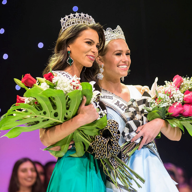 POSTPONED UNTIL 2021: Miss Michigan Scholarship & Miss Michigan Teen Scholarship Pageants