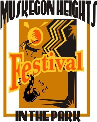 Postponed Until 2021: Muskegon Heights Festival