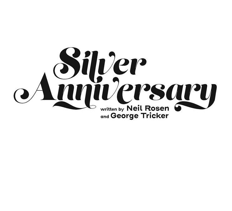 “Silver Anniversary” Virtual Performance by Muskegon Civic Theatre