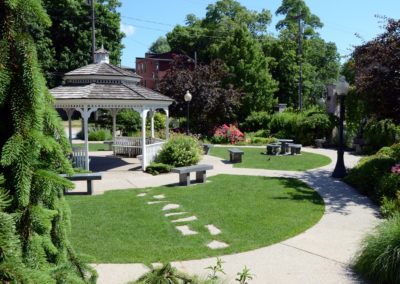 Heritage Memorial Garden